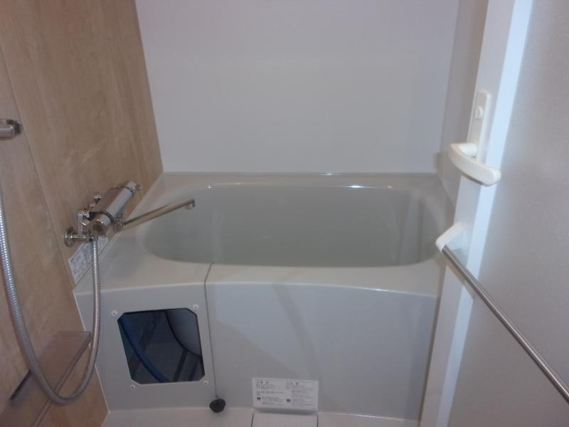 バス・シャワールーム　※別号室参考写真※