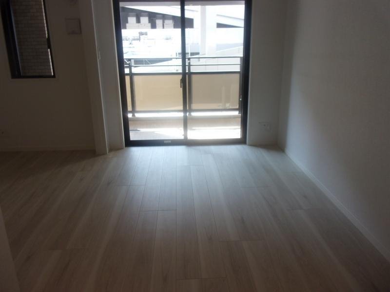 バルコニー　※別号室参考写真※