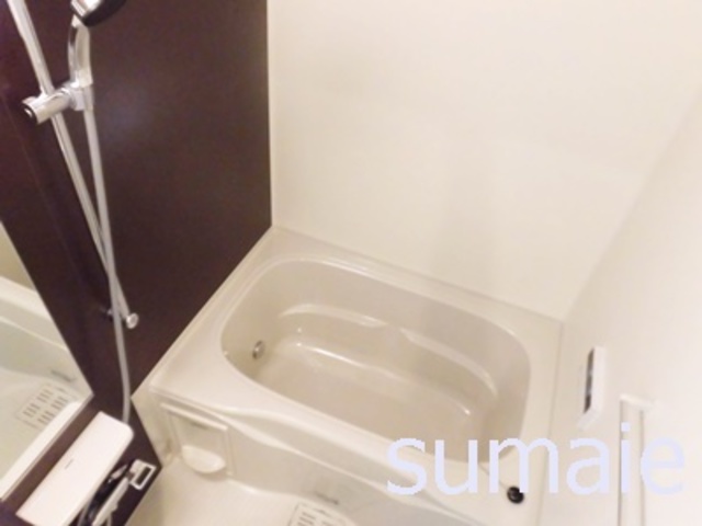 バス・シャワールーム　バスルームです☆