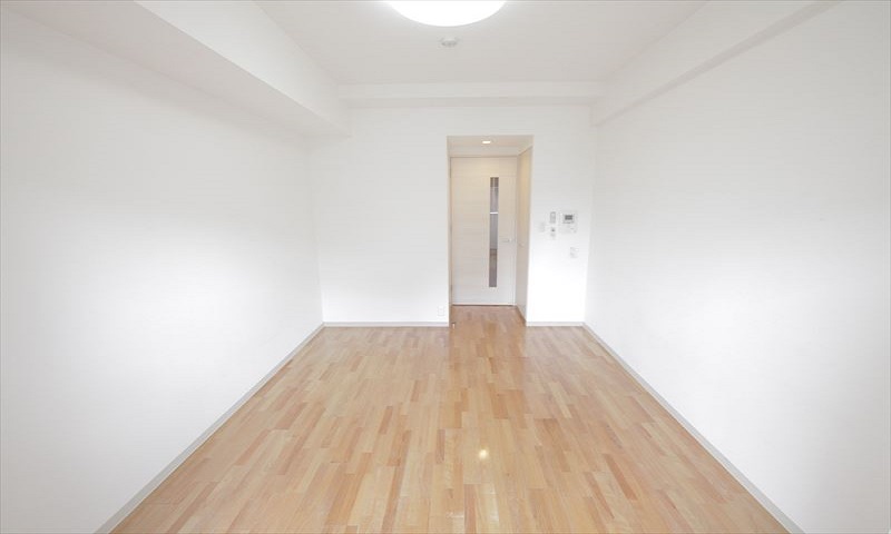 居室・リビング　1K　洋室7.2帖