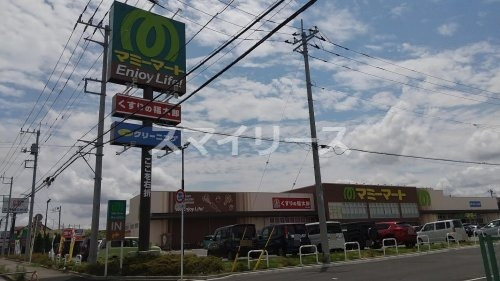 ドラックストア　くすりの福太郎 柏の葉店（ドラッグストア）まで863m