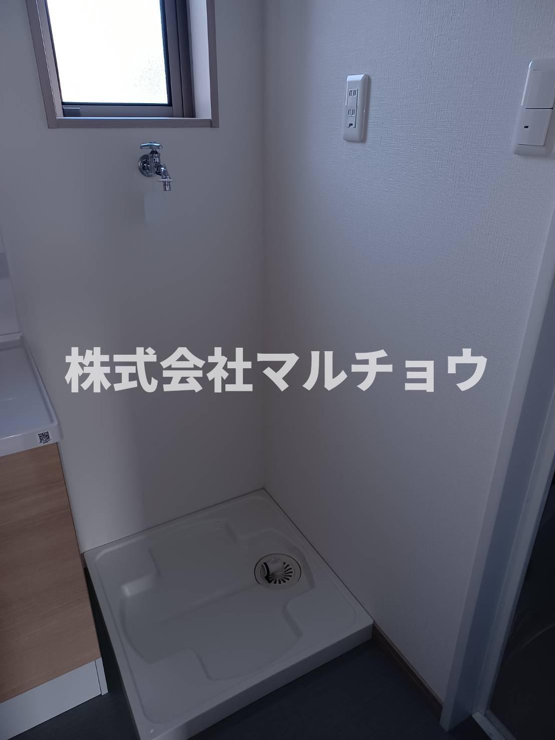 その他設備　外観もきれいです