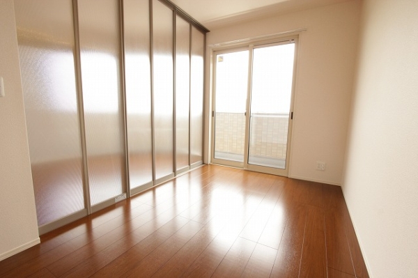 その他部屋・スペース　5帖洋室