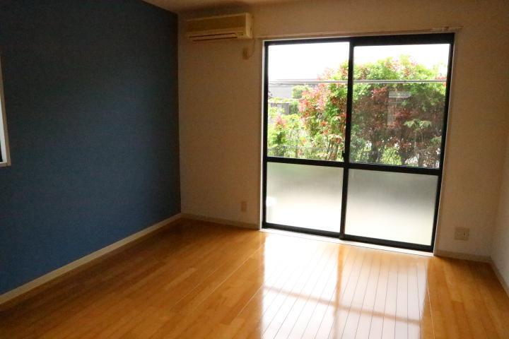 その他部屋・スペース　南向き日当り良好です。