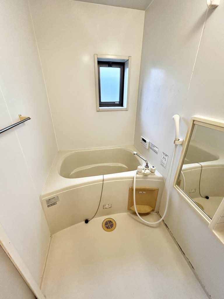 洗面設備　洗面所