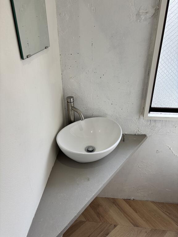 コーポ中野の内装写真
