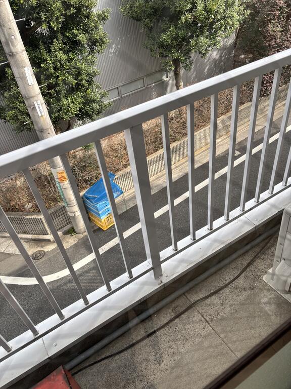 コーポ中野の内装写真