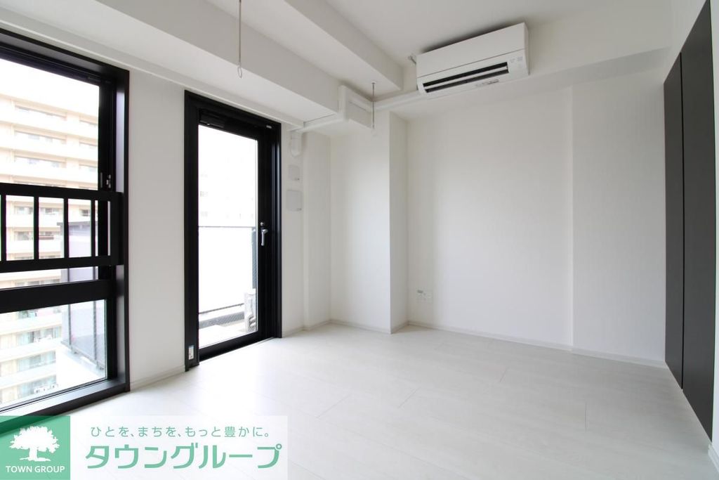 居室・リビング　リビング/居室