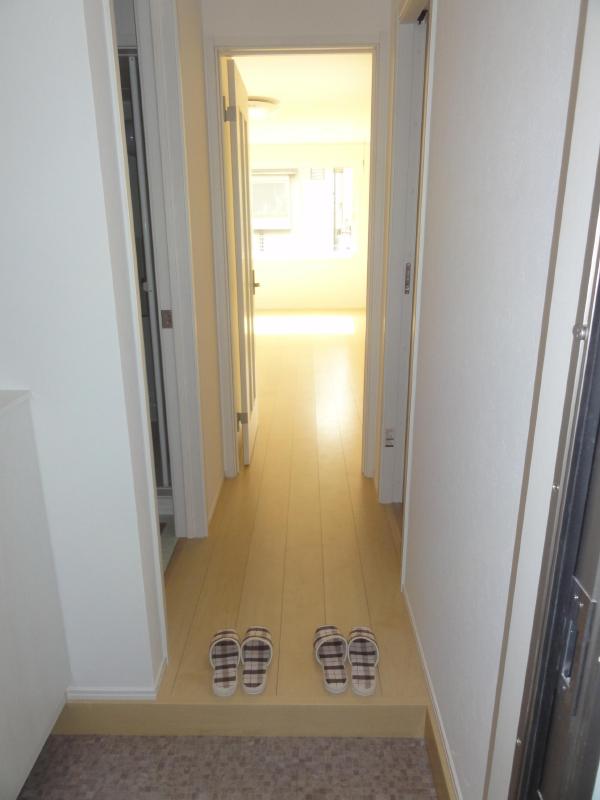 その他部屋・スペース　玄関