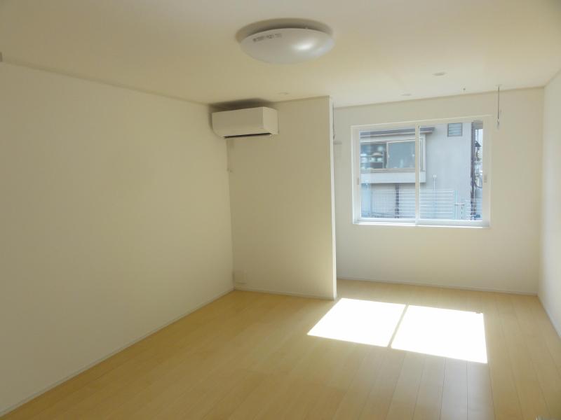 その他部屋・スペース　居室