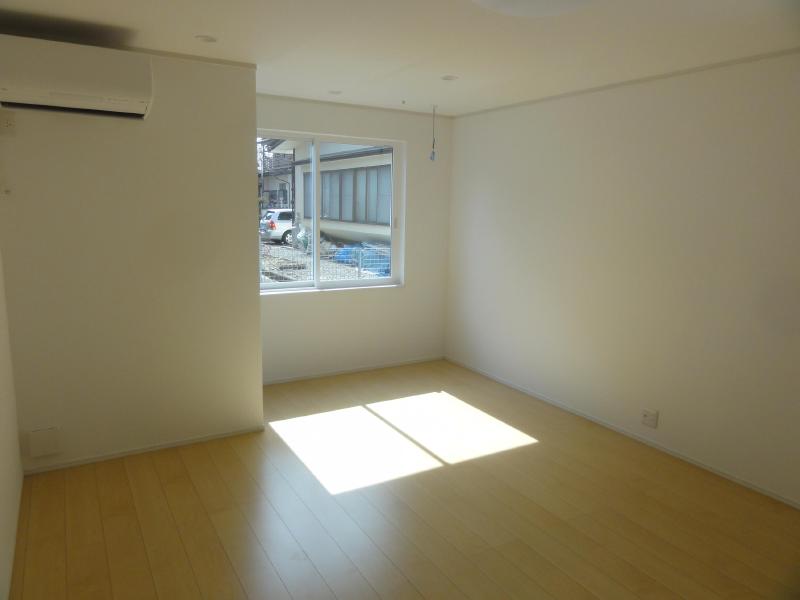 その他部屋・スペース　居室