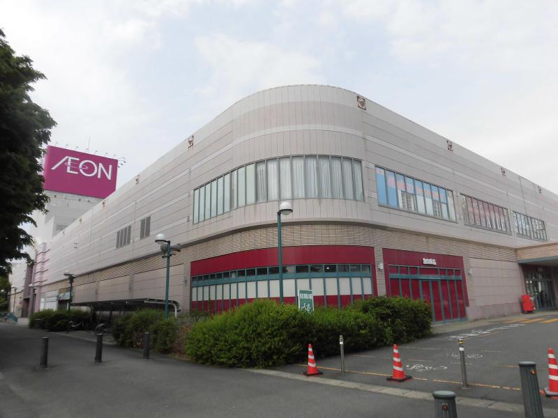 その他　BOOKOFF 山形馬見ヶ崎店（その他）まで94m