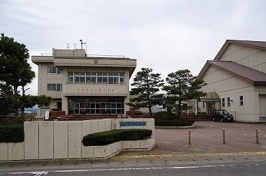 小学校　上林小学校（小学校）まで1200m