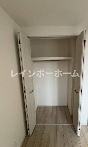 収納　※同施工会社参考写真となります