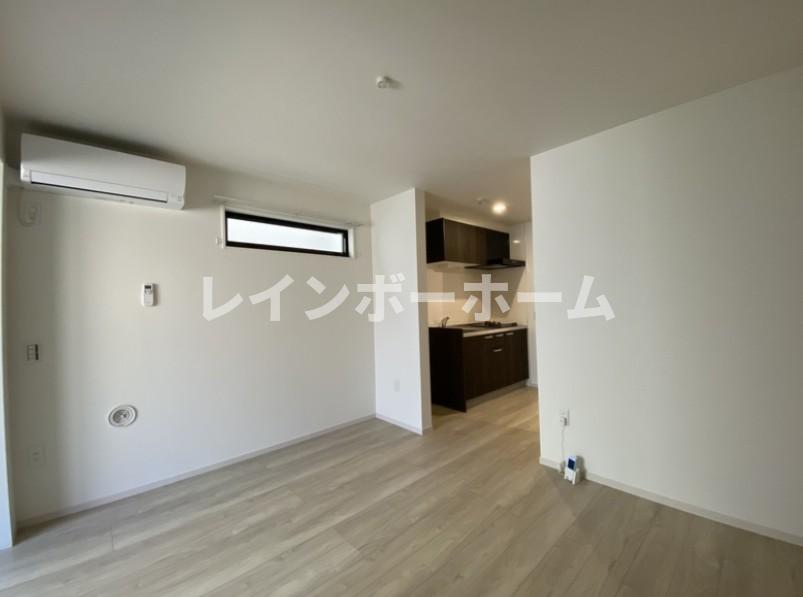 居室・リビング　※同施工会社参考写真となります