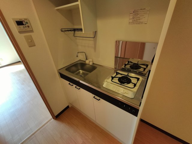 キッチン　同仕様写真