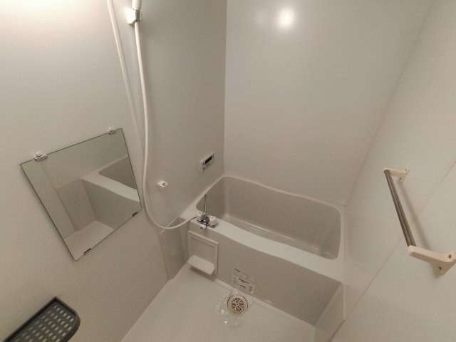 バス・シャワールーム　同仕様写真