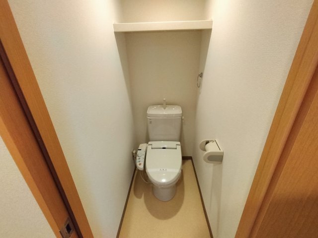 トイレ　同仕様写真