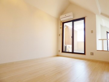 居室・リビング　参考画像