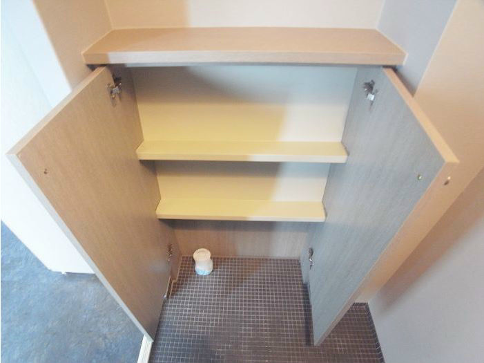 玄関　参考画像