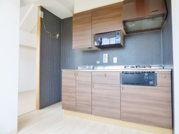 キッチン　参考画像