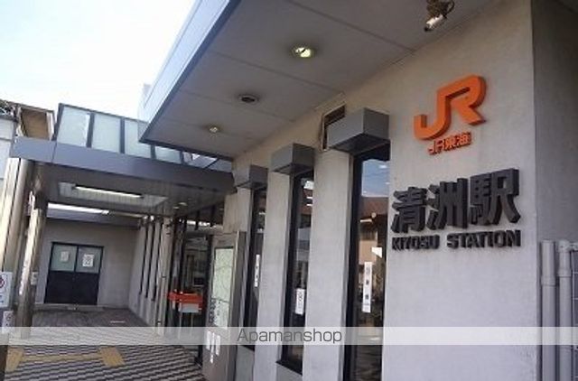その他　ＪＲ東海道本線　清洲駅（その他）まで1100m