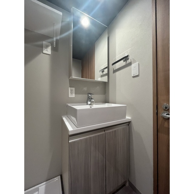 洗面設備　洗面※別部屋参考写真