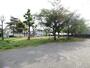 公園　栗原中央公園（公園）まで640m
