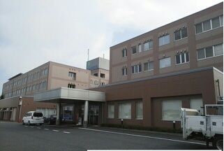 病院　小山記念病院（病院）まで520m