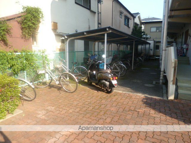 その他共有部分　その他共有部分