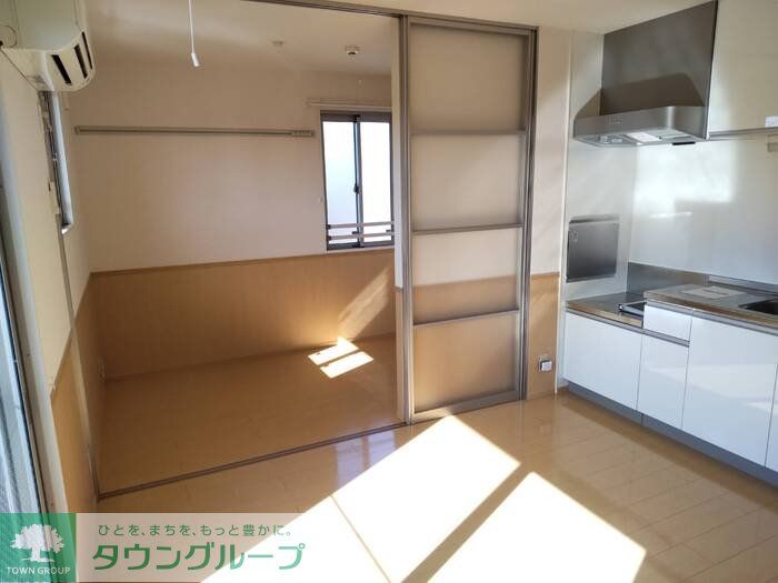 その他部屋・スペース　収納