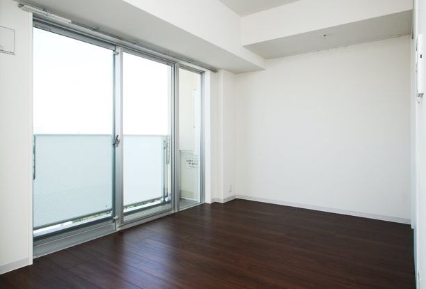 居室・リビング　別タイプ参考写真　ファインクレスト護国寺　文京区大塚2