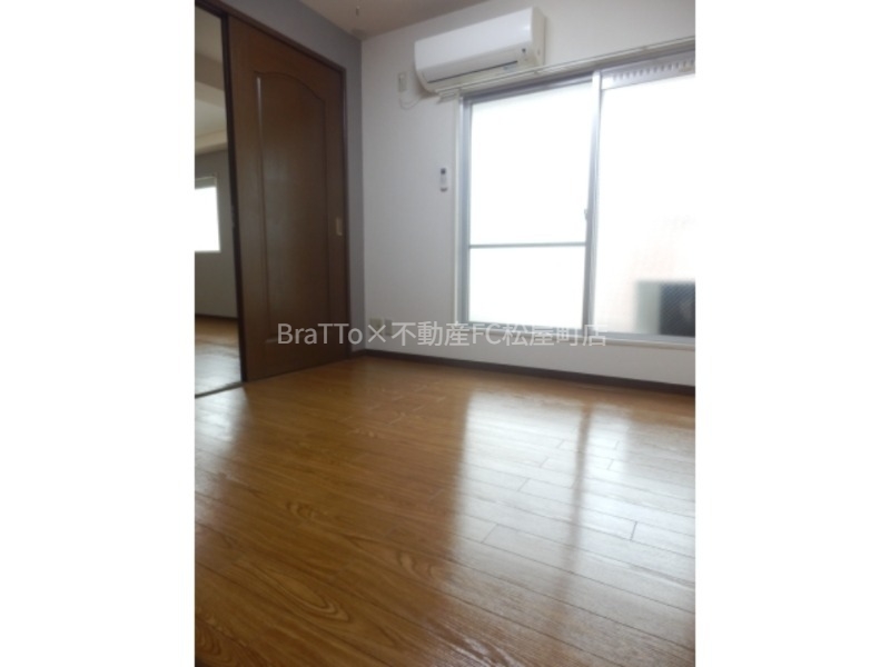 その他部屋・スペース　洋室