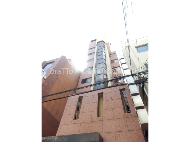 建物外観　マンション外観