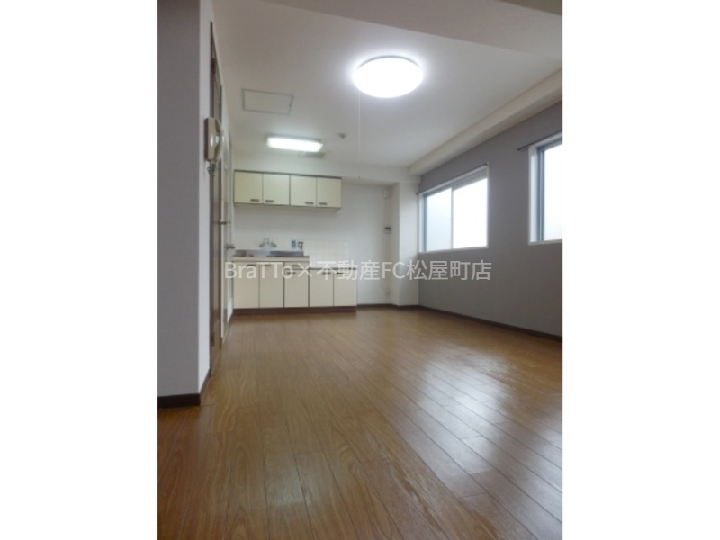 居室・リビング　居室・リビング