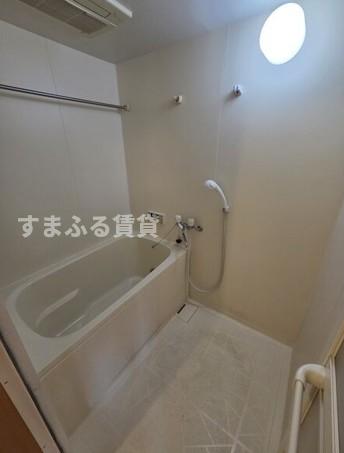 バス・シャワールーム　同仕様