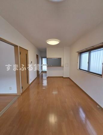 居室・リビング　同仕様