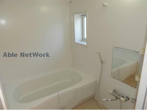 バス・シャワールーム　別号室写真