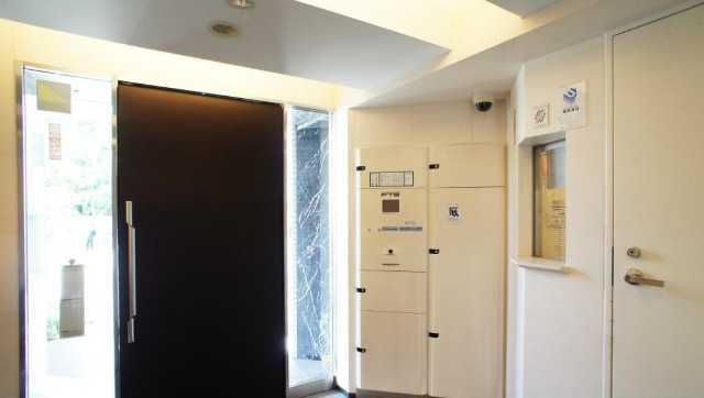 その他共有部分　ＫＤＸレジデンス麻布仙台坂