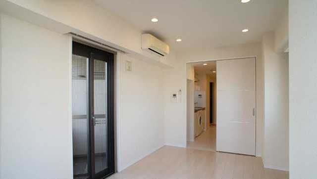 居室・リビング　ＫＤＸレジデンス麻布仙台坂（別室参照）