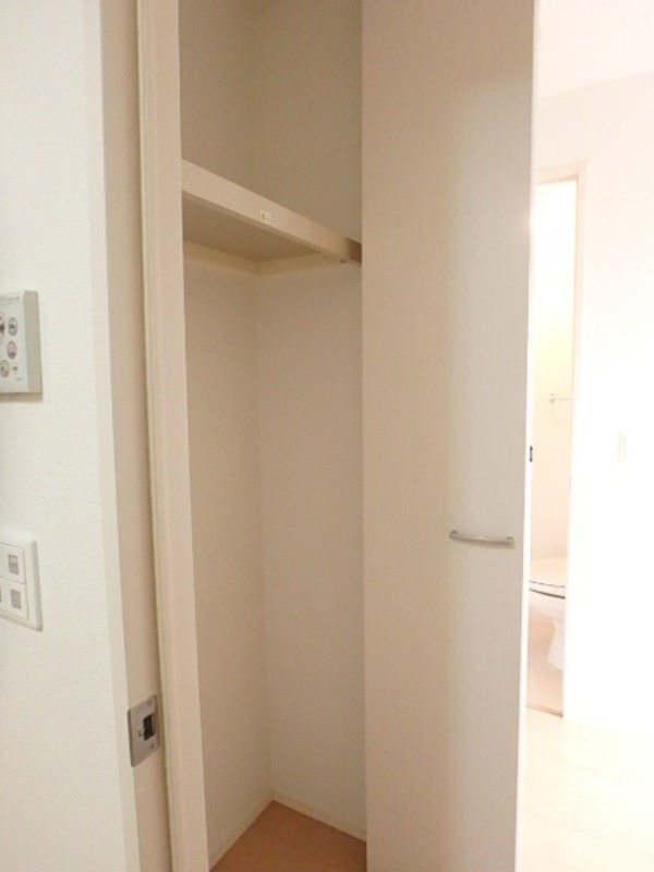 収納　図面と現状に相違がある場合には現状を優先