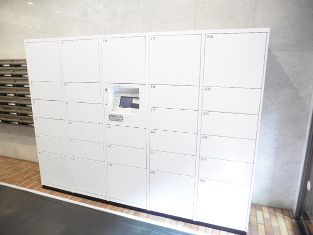 その他共有部分　共有部