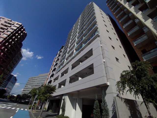 建物外観　建物外観を気になさる方へ、見た目の良い物件です