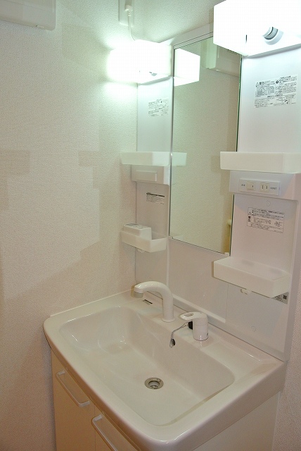 洗面設備　その他