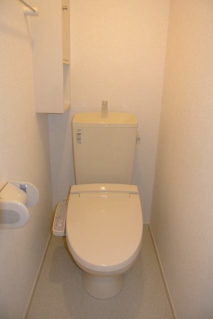トイレ　その他