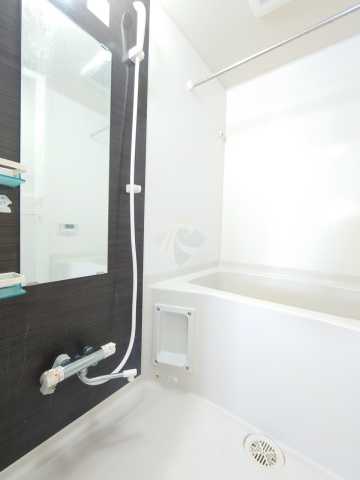 バス・シャワールーム　アビティ砧