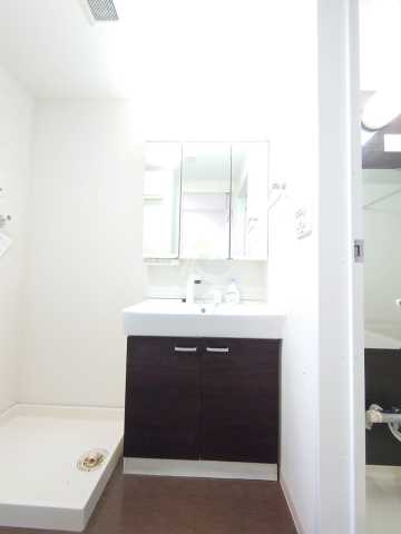 洗面設備　アビティ砧