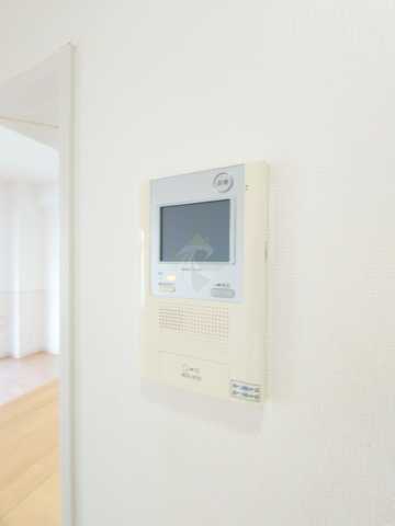 セキュリティ　アビティ砧