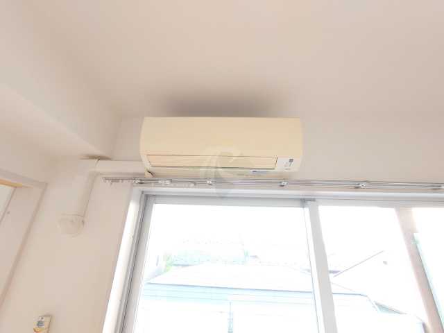 その他設備　アビティ砧