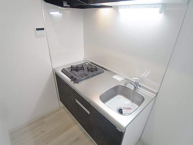 キッチン　システムキッチン